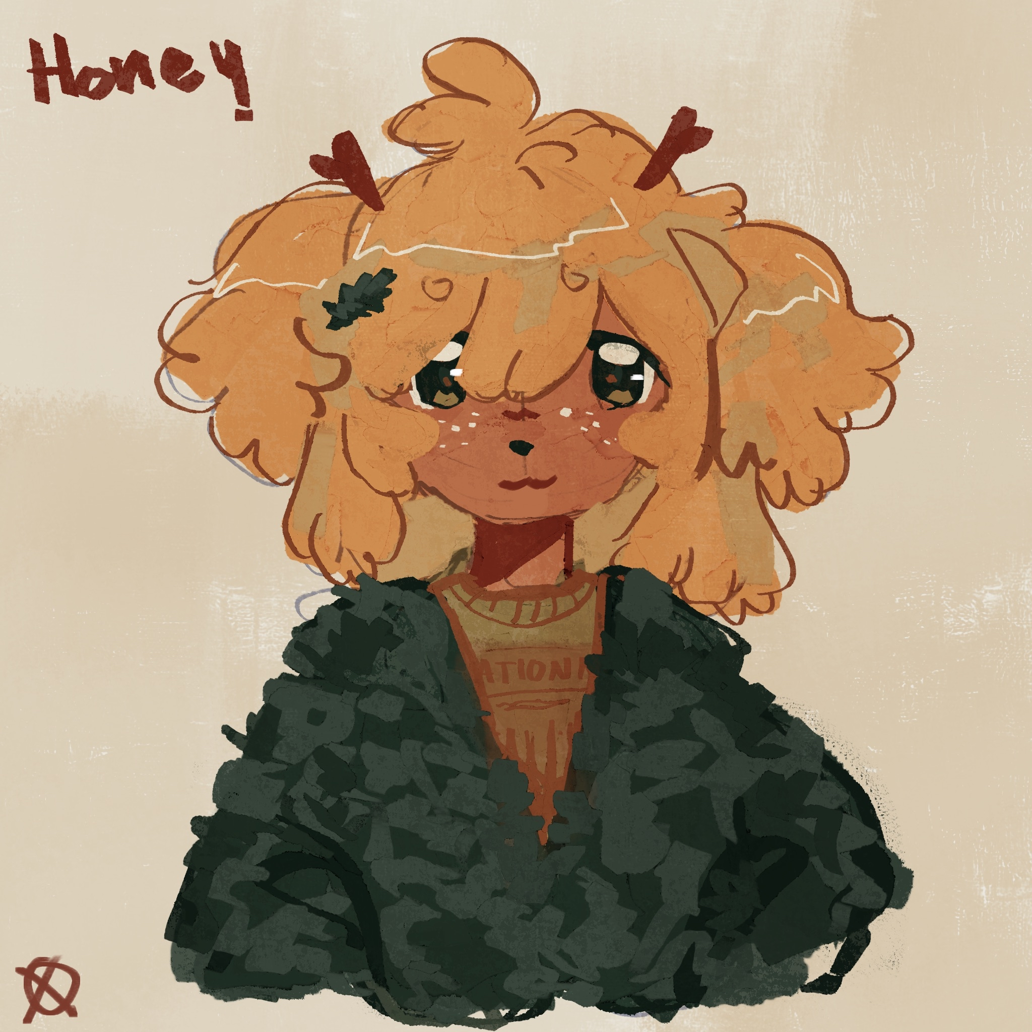 honey2