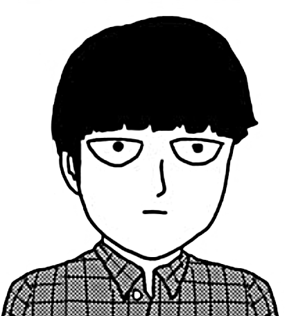 Mob's profile picture