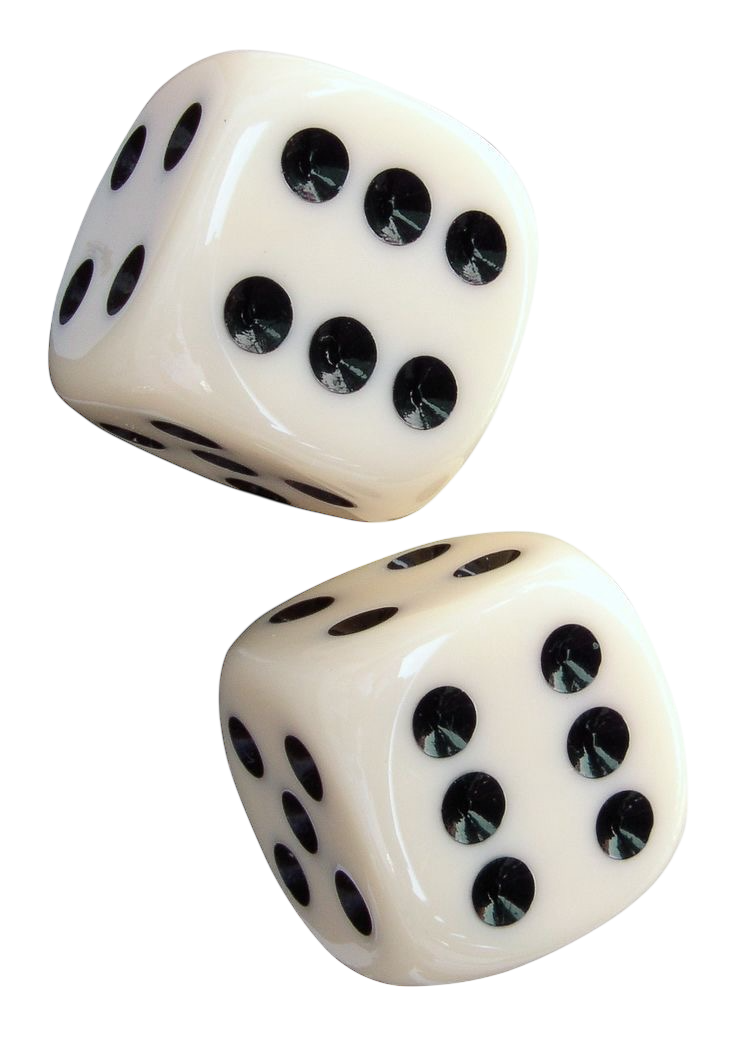 dice